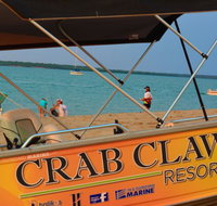 Crab Claw Island Resort - Accommodation Adelaide