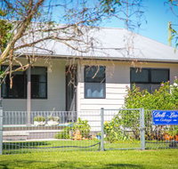 Dell-Lee Cottage - Accommodation Adelaide