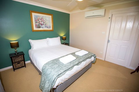 Dell-Lee Cottage - Accommodation Adelaide 1