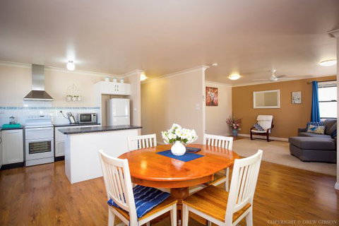 Dell-Lee Cottage - Accommodation Adelaide 3