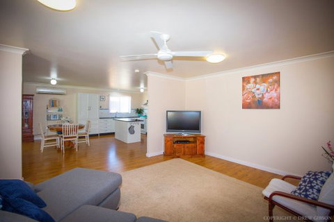 Dell-Lee Cottage - Accommodation Adelaide 4
