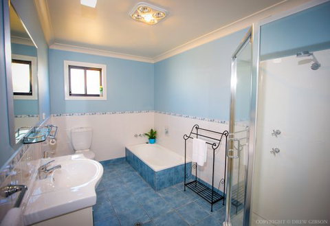 Dell-Lee Cottage - Accommodation Adelaide 5