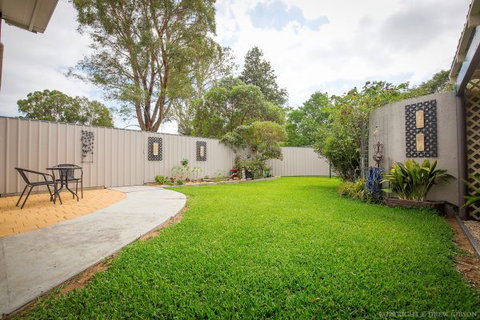 Dell-Lee Cottage - Accommodation Adelaide 7
