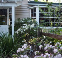 Hampden Cottage Accommodation Kangaroo Valley - Accommodation Adelaide