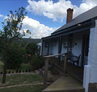 Hillside Cottage - Accommodation Adelaide