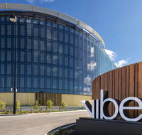 Vibe Hotel Canberra - Accommodation Adelaide