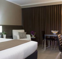 Pavilion on Northbourne - Accommodation Adelaide