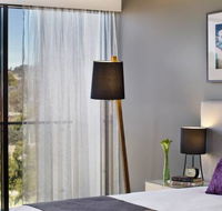 East Hotel  Apartments - Accommodation Adelaide