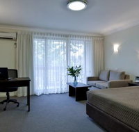 Tall Trees - Accommodation Adelaide