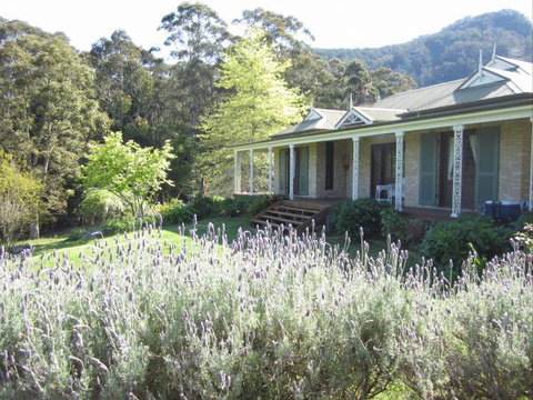 Kanyana - Accommodation Adelaide 10