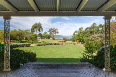 Kanyana - Accommodation Adelaide 11