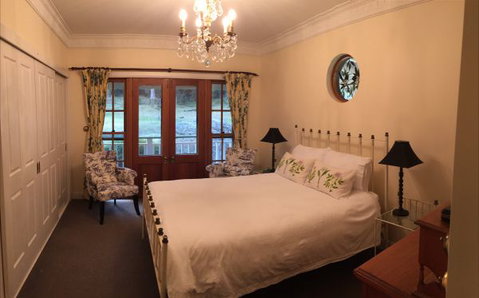 Kanyana - Accommodation Adelaide 12