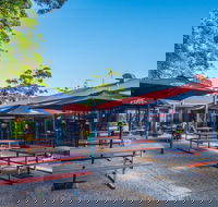 Settlers Inn Port Macquarie - Accommodation Adelaide