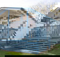 Tuross Lakeside Holiday Park - Accommodation Adelaide