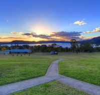 Inland Waters Holiday Parks Lake Glenbawn - Accommodation Adelaide