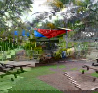 Leisure Tourist Park - Accommodation Adelaide