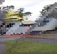 Shamrose Cottage - Accommodation Adelaide