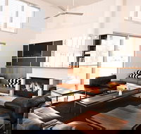 The Horatio Motel and Suites  - Accommodation Adelaide