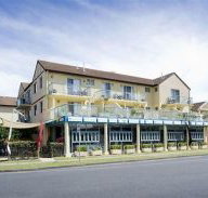 North Coast Holiday Parks Hawks Nest - Accommodation Adelaide