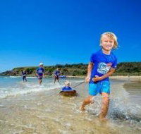 Discovery Parks - Emerald Beach - Accommodation Adelaide