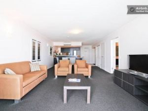 Central Ballina Executive Apartment - Accommodation Adelaide 0
