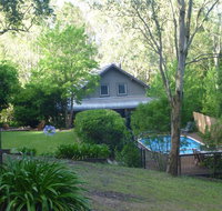Beluca Cottage - Accommodation Adelaide