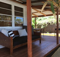A Sunday Cottage - Accommodation Adelaide