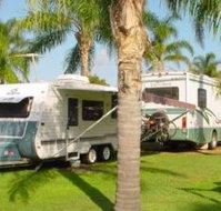 Ballina Waterfront Village and Tourist Park - Accommodation Adelaide