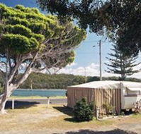 Wooli Camping  Caravan Park - Accommodation Adelaide