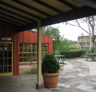 Surveyor General Inn - Accommodation Adelaide