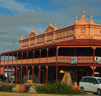 Great Central Hotel Glen Innes - Accommodation Adelaide