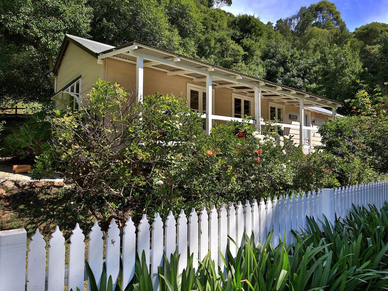 Budgong NSW Accommodation Adelaide
