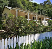 The Dairy at Keoghs - Accommodation Adelaide