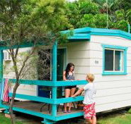 Discovery Parks - Byron Bay - Accommodation Adelaide