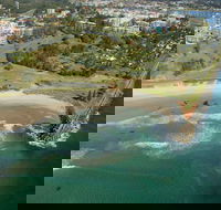 NRMA Port Macquarie Breakwall Holiday Park - Accommodation Adelaide
