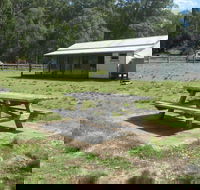 Creel Lodge - Accommodation Adelaide