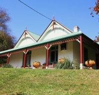 Ravenscroft and The Cottage - Accommodation Adelaide