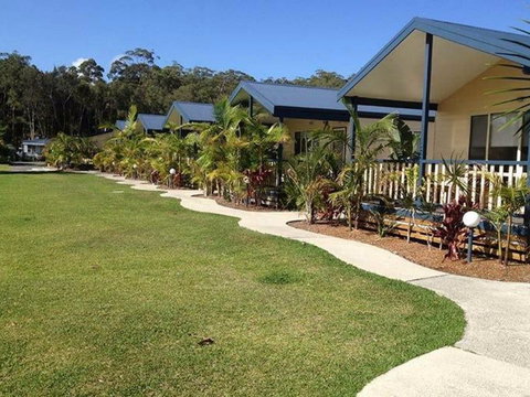 Ingenia Holidays Soldiers Point - Accommodation Adelaide 0