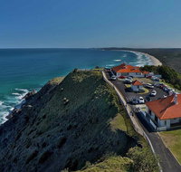 Assistant Lighthouse Keeper's Cottages - Accommodation Adelaide