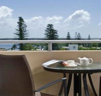Mercure Centro Hotel Port Macquarie - Accommodation Adelaide