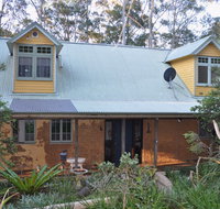 Kanyana - Accommodation Adelaide