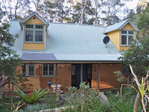 Kanyana - Accommodation Adelaide 0