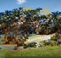 Kidmans Camp - Accommodation Adelaide