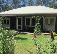 Lemon Tree Cottage - Accommodation Adelaide