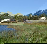 Madigan Wine Country Cottages - Accommodation Adelaide