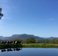 Minimbah Farm Cottages - Accommodation Adelaide