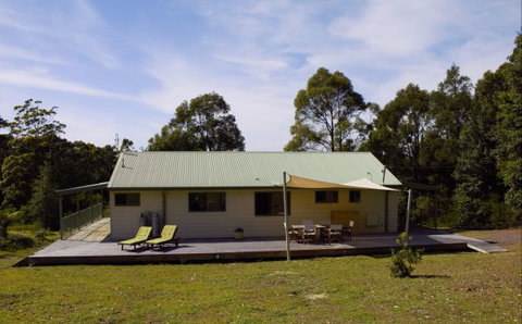 Kanyana - Accommodation Adelaide 1