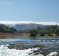 Mount Nancar Wilderness Retreat - Accommodation Adelaide