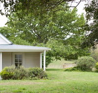 Ashgrove House Farm Club Australia - Accommodation Adelaide