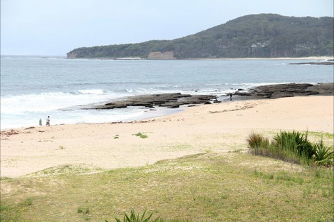 Creel Lodge - Accommodation Adelaide 12